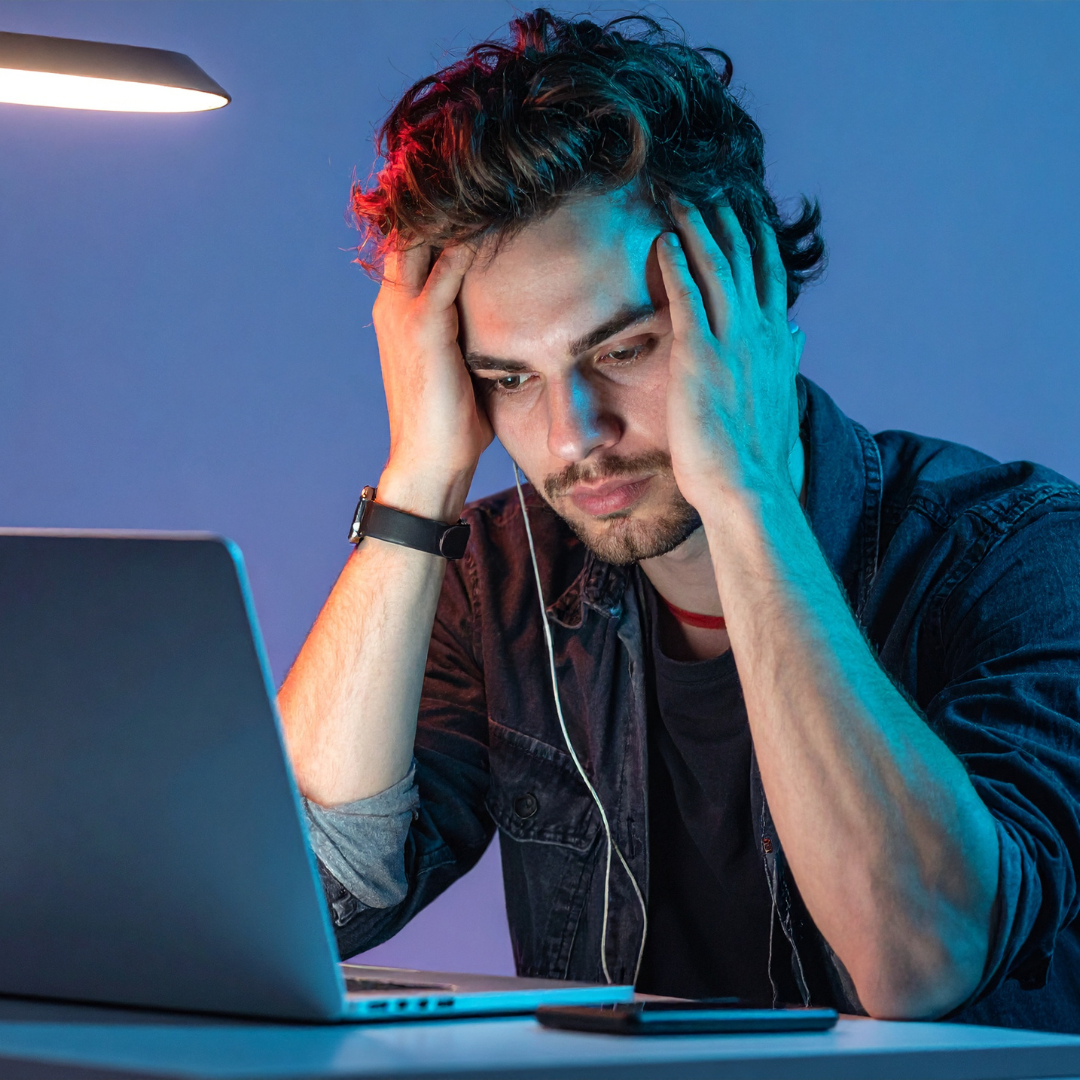 El problema no es el algoritmo. Es que no sabes qué vendes.