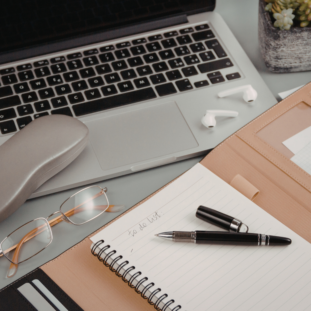 No te falta disciplina. Te falta un sistema para vender.